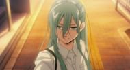 Subaru Hoshina in the episode (Image via CloverWorks)